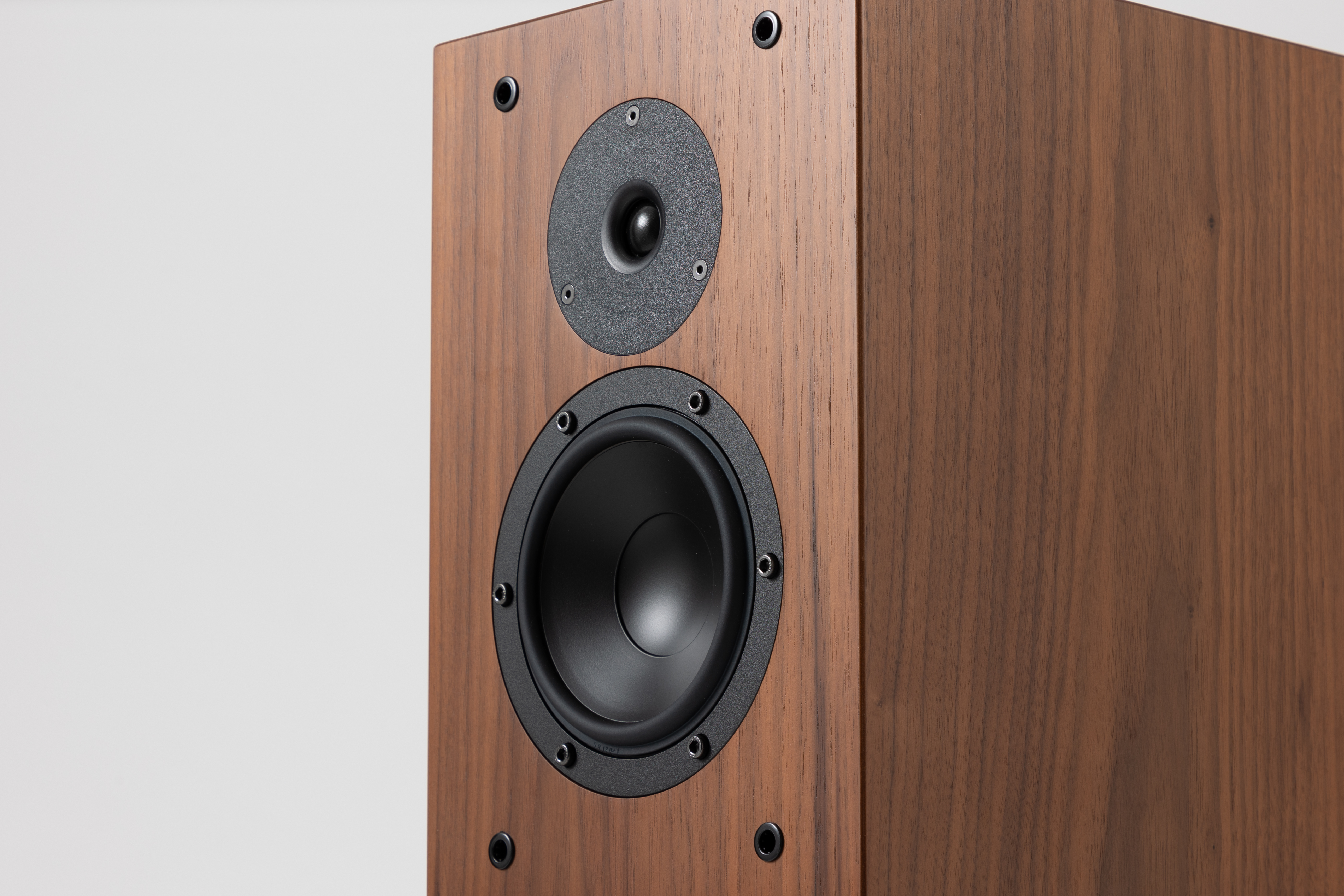 Lu Kang Audio (スピーカー)