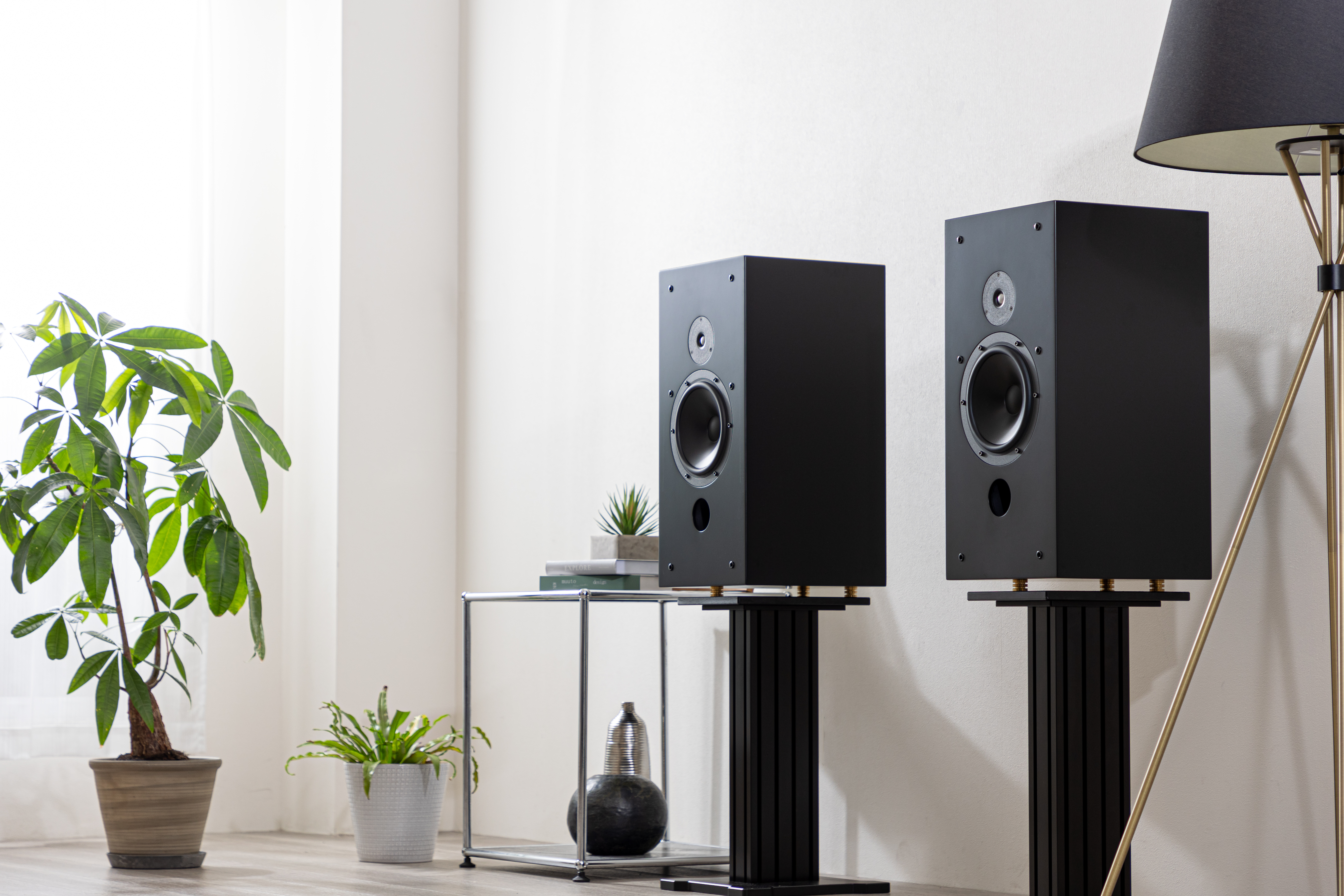 Lu Kang Audio (ルーカンオーディオ)