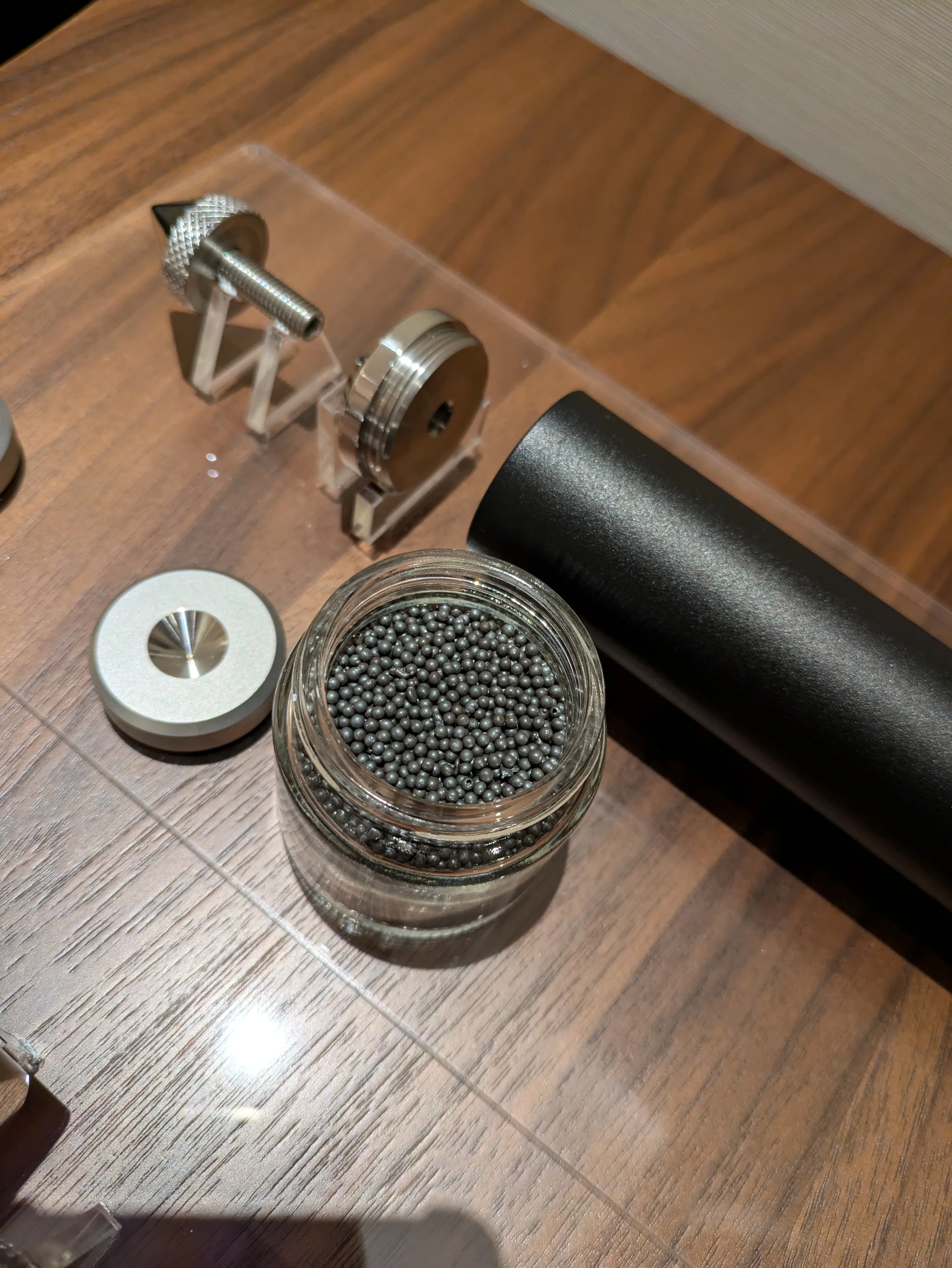 MYSTJ (アクセサリー)